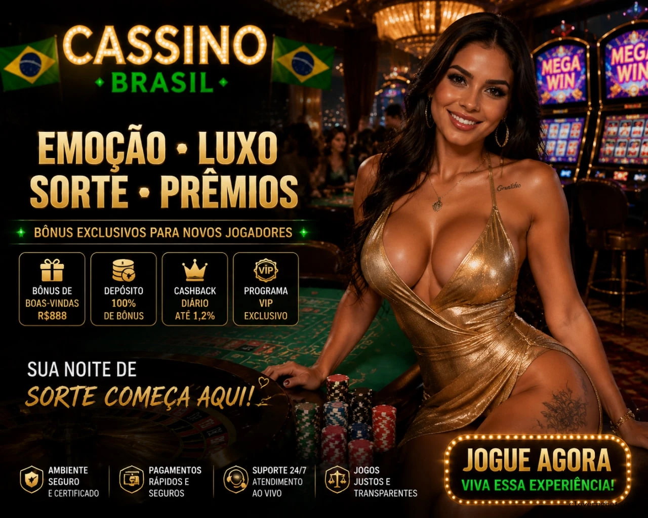 Baccarat Ao Vivo Cloverpg