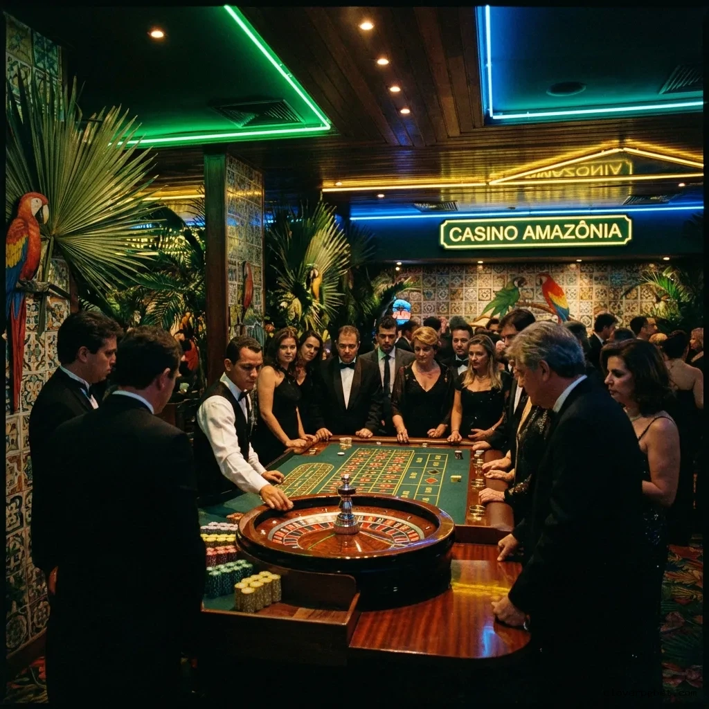 Betsoft Slots 3D Comparação