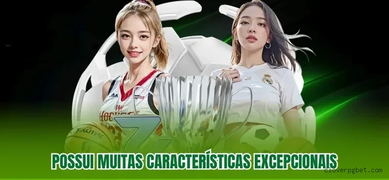 Depositar Cloverpg