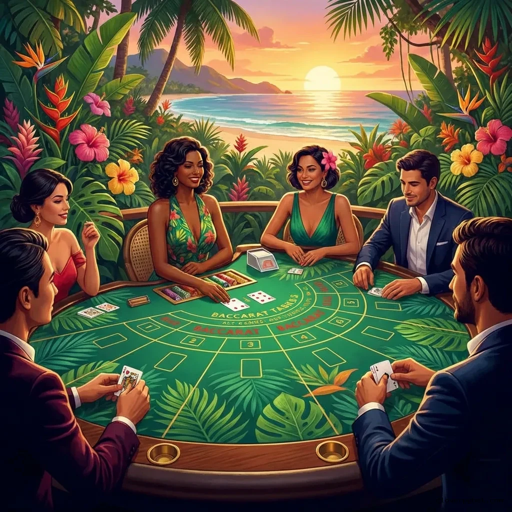 Fortune Tiger Slot Cloverpg