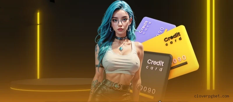 Cloverpg Cassino Online