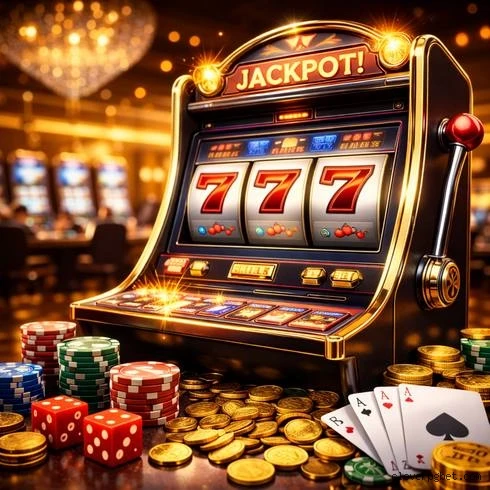 Jackpot Estratégias
