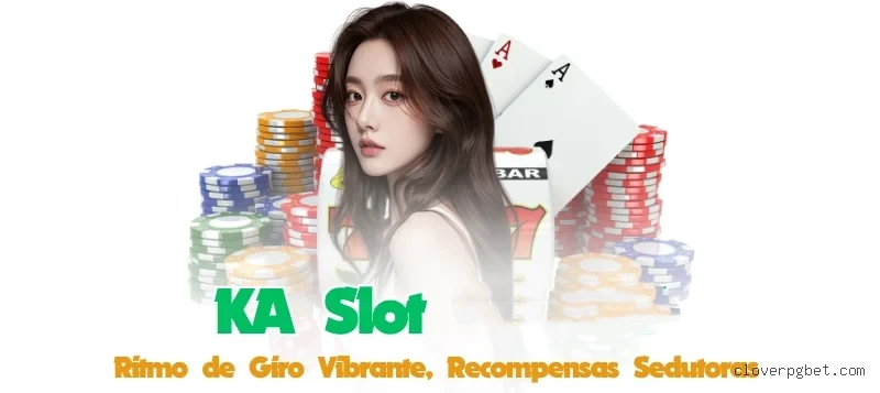 Cloverpg Cassino Clássico