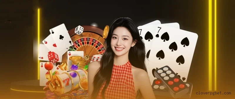 Megaways Slots Cloverpg