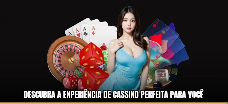 Cloverpg Cassino Clássico