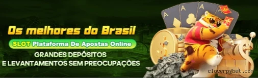 Cloverpg Cassino Clássico