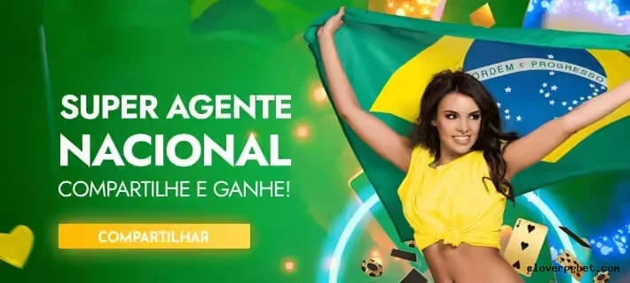 Promoções Cloverpg