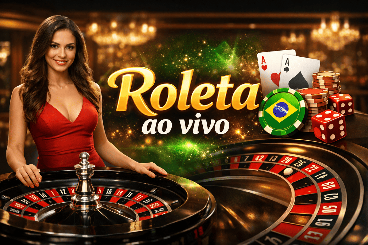 Roleta Cloverpg